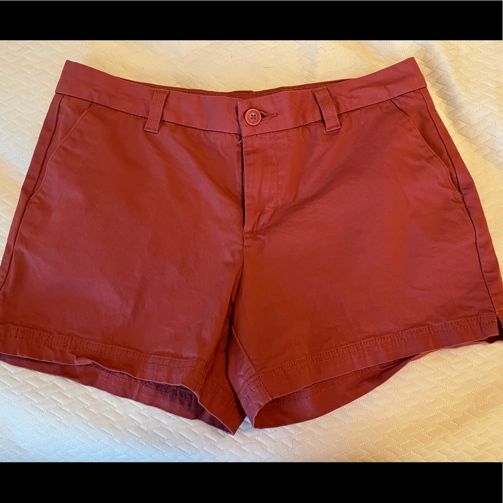Womens Magellan shorts size 8